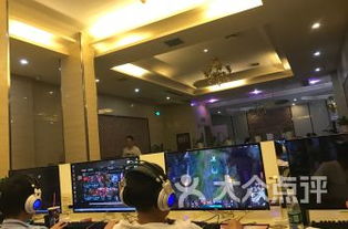 泰州網(wǎng)吧網(wǎng)咖推薦與連鎖經(jīng)營管理服務(wù)解析