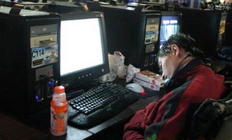 網(wǎng)游愛好者的理想天堂 網(wǎng)吧連鎖經(jīng)營管理服務(wù)