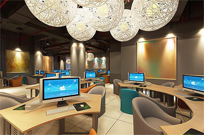 嘉棋網(wǎng)咖加盟全解析 加盟費用與連鎖經(jīng)營管理服務深度解讀