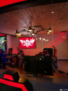 北京巢客網咖連鎖試營業 探索網吧連鎖經營管理新路徑