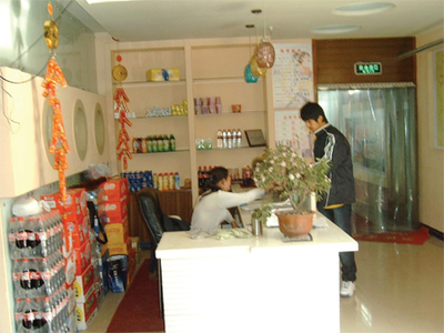 三看網吧連鎖 我國網吧連鎖發展新趨勢與經營管理服務探析